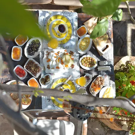 Готель Lemon (adults Only) Аланія