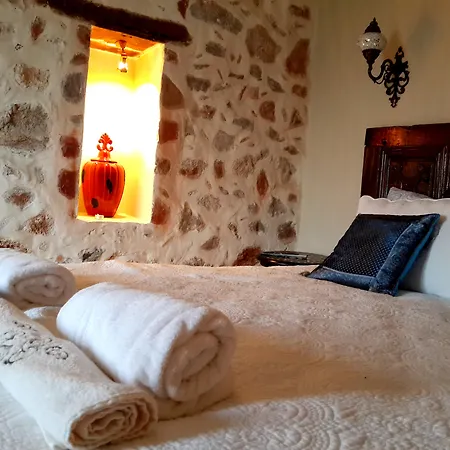 Lemon - Adult Only 3* Alanya