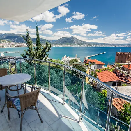 Lemon (adults Only) Hotel 2*