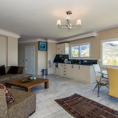 Lemon (adults Only) Hotel Alanya