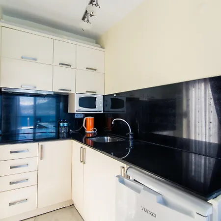 Lemon (adults Only) Alanya