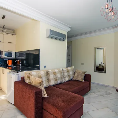 Lemon (adults Only) 2* Alanya