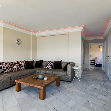 Lemon (adults Only) 2* Alanya