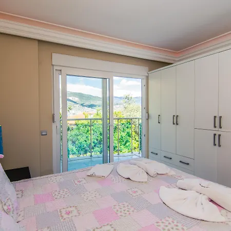 Lemon (adults Only) Отель Алания