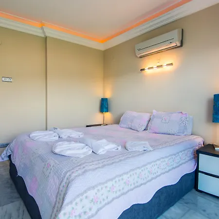 Отель Lemon (adults Only) Алания