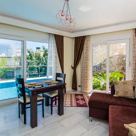 Отель Lemon (adults Only) 2*