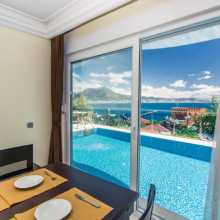 Lemon (adults Only) Otel 2*