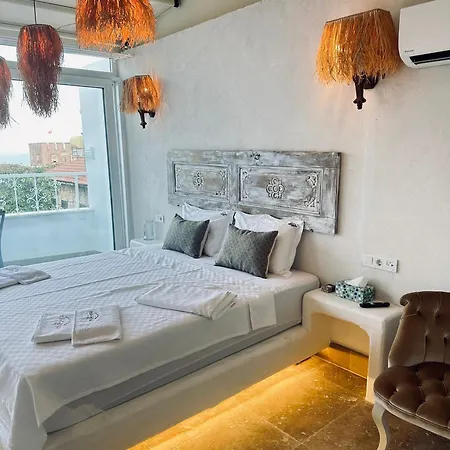 Lemon - Adult Only Hotel 3*