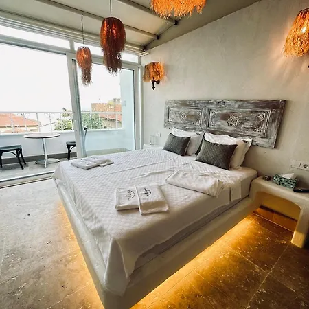 Lemon - Adult Only Alanya