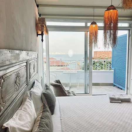 Hotel Lemon - Adult Only