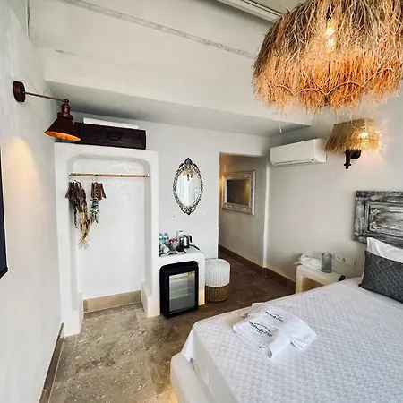 Hotel Lemon - Adult Only 3*