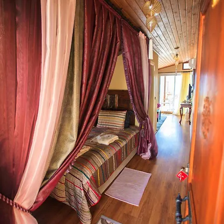 酒店 Lemon (adults Only)