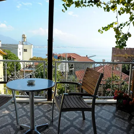 Lemon (adults Only) Alanya