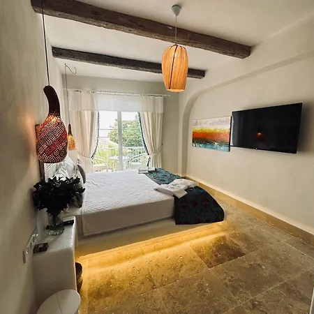 Hotel Lemon - Adult Only