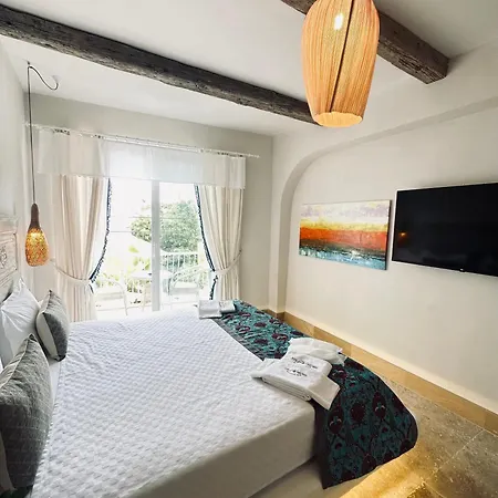 Lemon - Adult Only Szálloda 3*