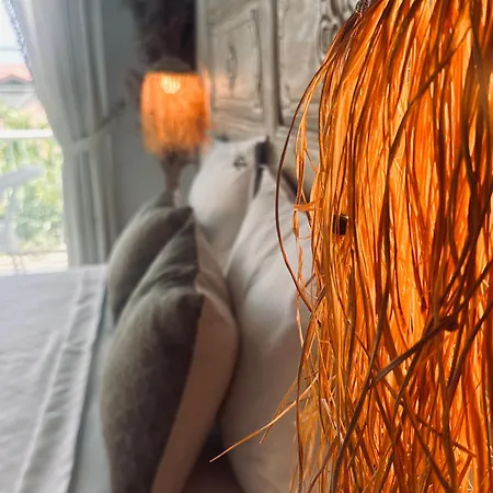 Отель Lemon (adults Only)