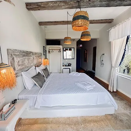 Lemon - Adult Only Hotel 3*