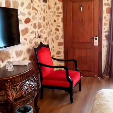 Lemon (adults Only) Отель Алания