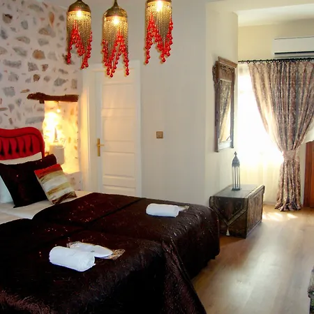 Hotel Lemon (adults Only)