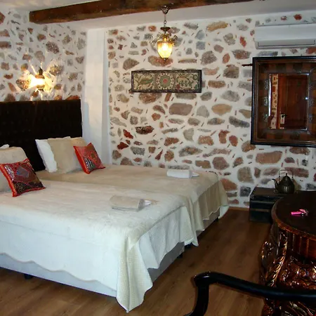 Отель Lemon (adults Only) 2*