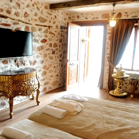 Lemon (adults Only) Отель Алания