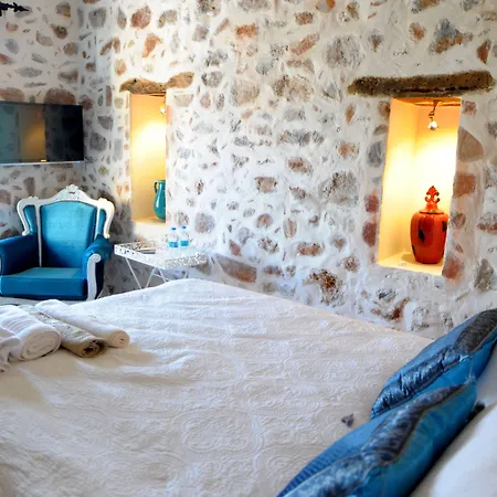 Lemon (adults Only) Hotel 2*