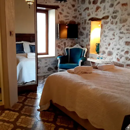 Lemon (adults Only) Отель