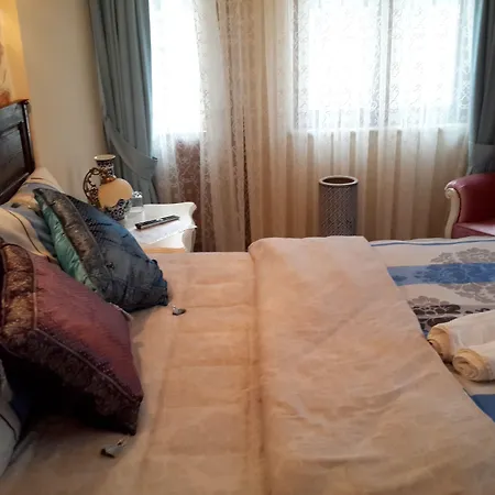 Hotel Lemon (adults Only) Alanya