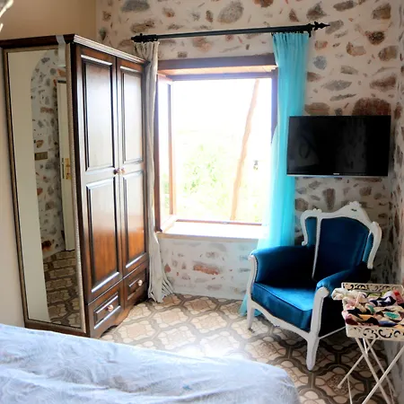 Lemon (adults Only) 酒店 阿拉尼亚