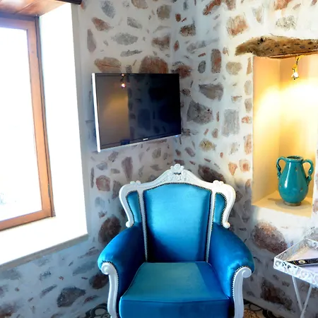 Lemon (adults Only) Otel
