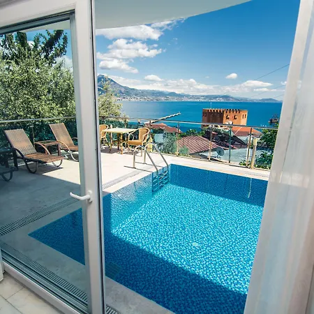Lemon (adults Only) Otel 2*