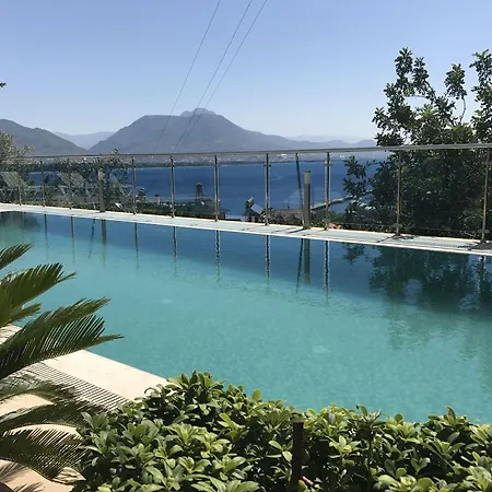 Lemon (adults Only) Отель