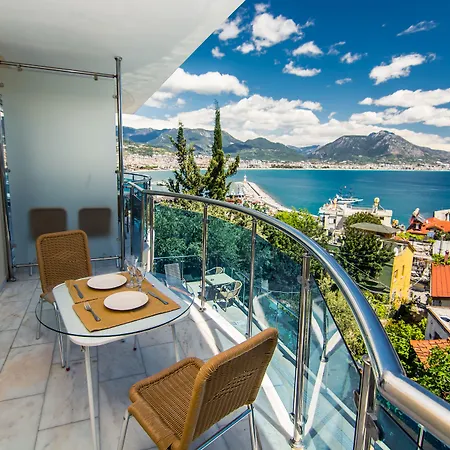 Lemon (adults Only) 2* 阿拉尼亚