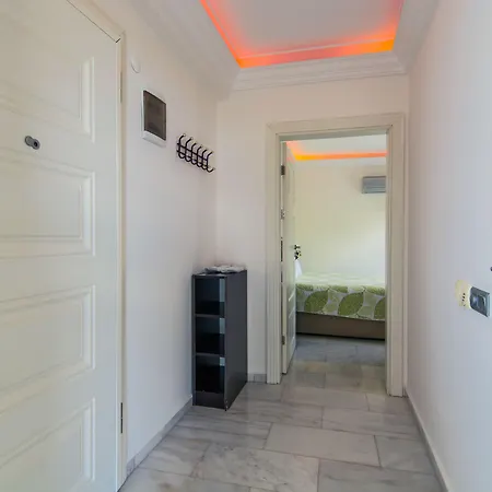 Otel Lemon (adults Only) 2*