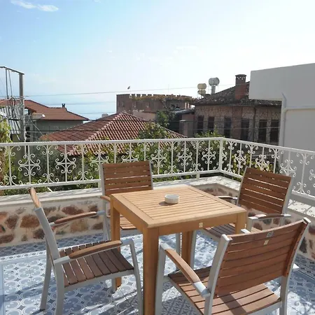 Lemon - Adult Only Hotel