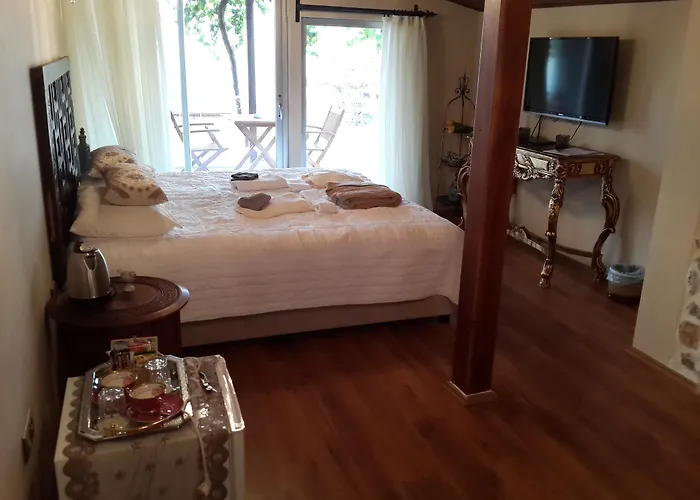 Lemon (adults Only) 2* Alanya