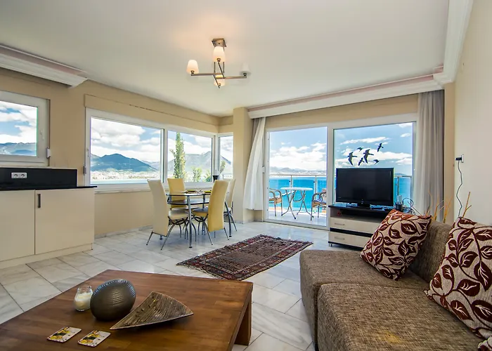 Lemon (adults Only) Alanya