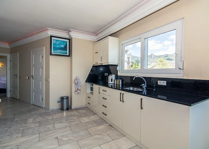 Lemon (adults Only) Szálloda Alanya