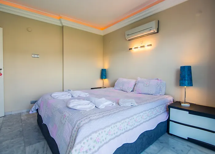 Hotel Lemon (adults Only) Alanya