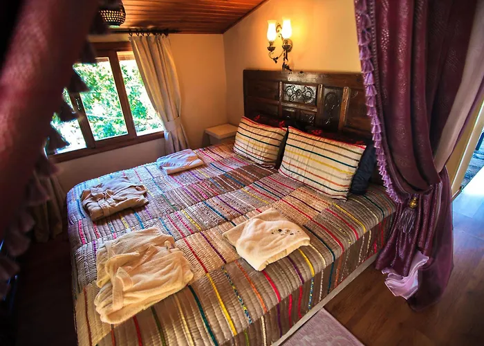 Szálloda Lemon (adults Only) Alanya