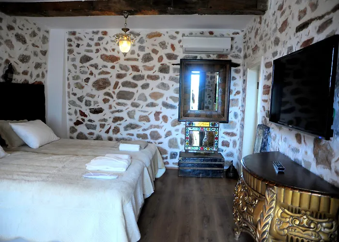 Szálloda Lemon (adults Only) Alanya