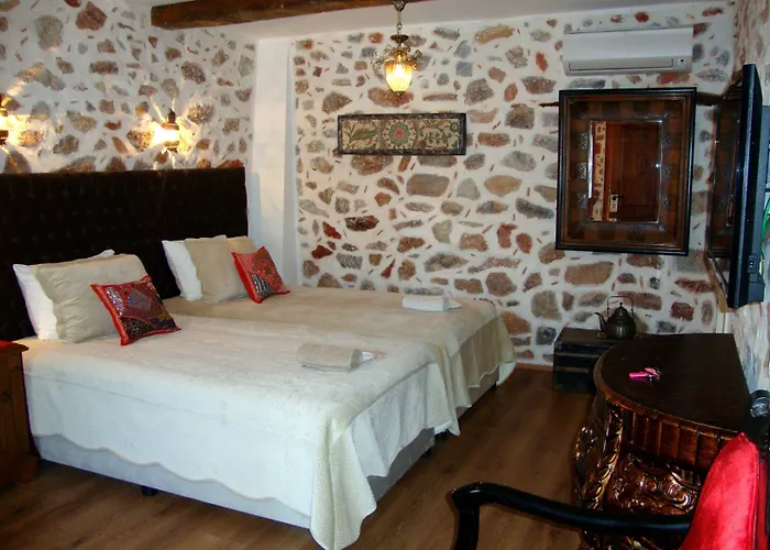 Szálloda Lemon (adults Only) 2*