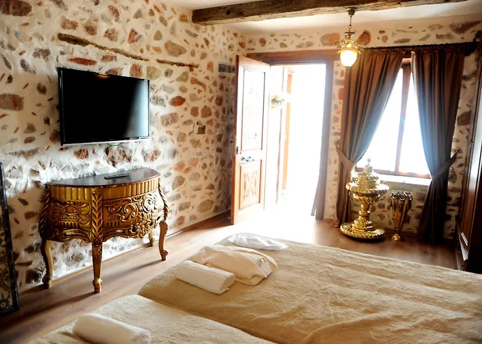 Lemon (adults Only) Hotel Alanya