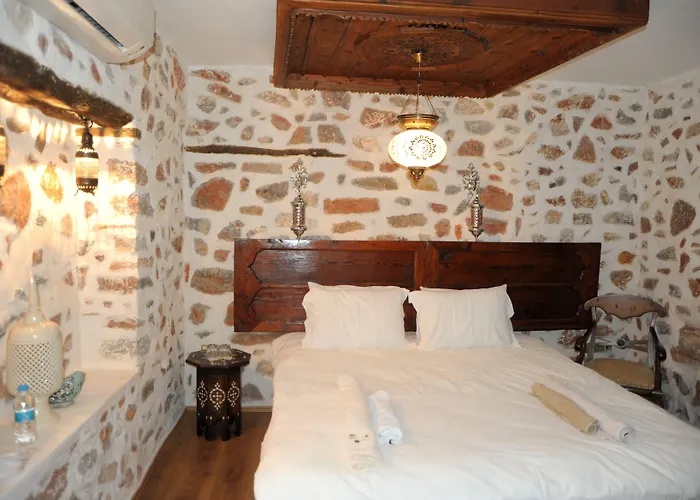 Hotel Lemon (adults Only) 2*