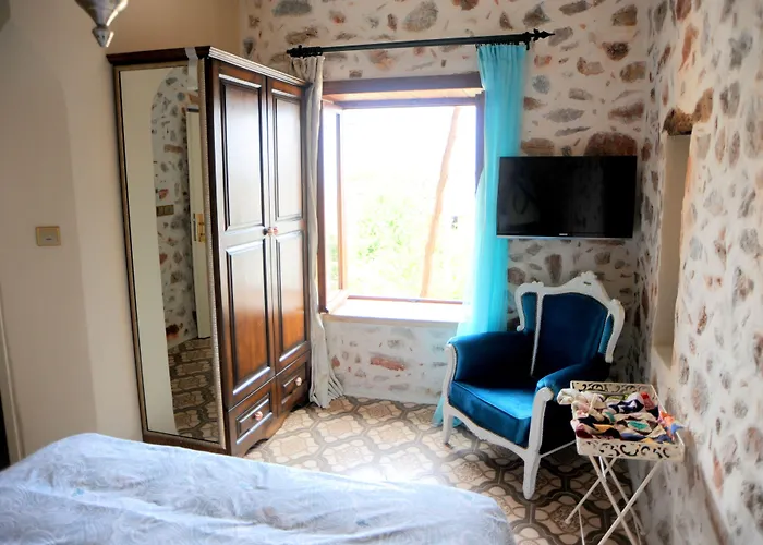 Lemon (adults Only) Szálloda Alanya