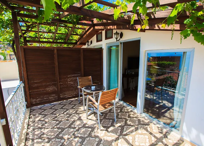 Hotel Lemon (adults Only) 2*