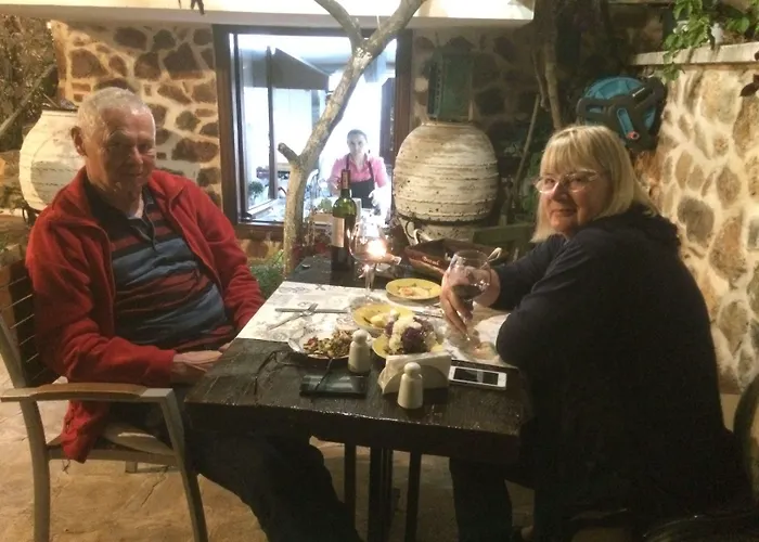 Szálloda Lemon (adults Only)