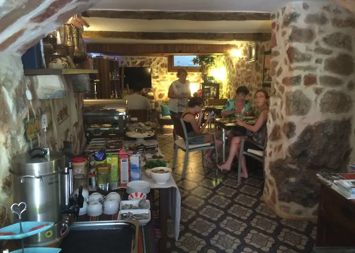 Szálloda Lemon (adults Only) Alanya