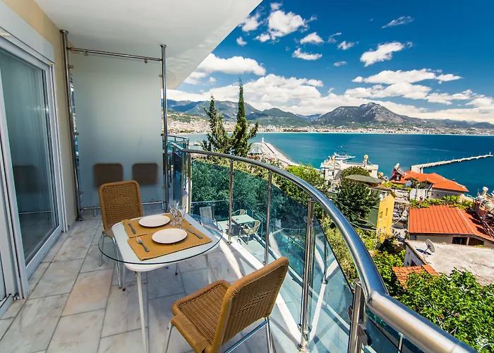 Lemon (adults Only) 2* Alanya