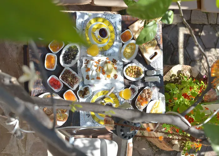 Hotel Lemon (adults Only) Alanya